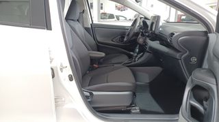 Toyota Yaris 2022 1.5 HDF Business ΕΛΛΗΝΙΚΟ-thumb-13