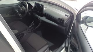 Toyota Yaris 2022 1.5 HDF Business ΕΛΛΗΝΙΚΟ-thumb-14