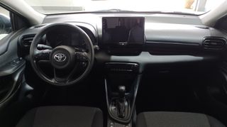 Toyota Yaris 2022 1.5 HDF Business ΕΛΛΗΝΙΚΟ-thumb-15