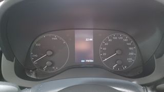 Toyota Yaris 2022 1.5 HDF Business ΕΛΛΗΝΙΚΟ-thumb-16
