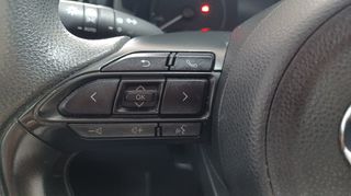 Toyota Yaris 2022 1.5 HDF Business ΕΛΛΗΝΙΚΟ-thumb-17