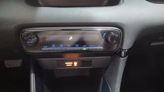 Toyota Yaris 2022 1.5 HDF Business ΕΛΛΗΝΙΚΟ-thumb-26