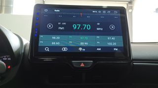 Toyota Yaris 2022 1.5 HDF Business ΕΛΛΗΝΙΚΟ-thumb-27