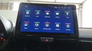 Toyota Yaris 2022 1.5 HDF Business ΕΛΛΗΝΙΚΟ-thumb-29