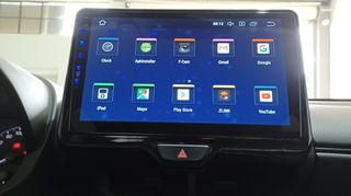 Toyota Yaris 2022 1.5 HDF Business ΕΛΛΗΝΙΚΟ-thumb-30