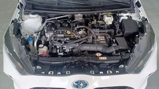 Toyota Yaris 2022 1.5 HDF Business ΕΛΛΗΝΙΚΟ-thumb-32