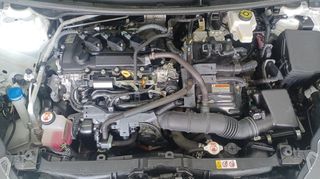 Toyota Yaris 2022 1.5 HDF Business ΕΛΛΗΝΙΚΟ-thumb-33