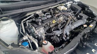 Toyota Yaris 2022 1.5 HDF Business ΕΛΛΗΝΙΚΟ-thumb-34