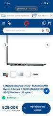 LENOVO 15.6‘‘-thumb-3