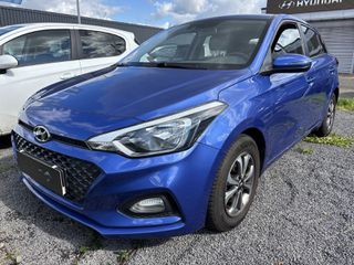 Hyundai i 20 2019 1.2 ACTIVE //2019