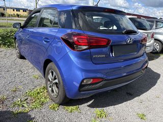 Hyundai i 20 2019 1.2 ACTIVE //2019-thumb-1