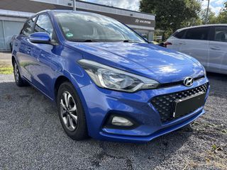 Hyundai i 20 2019 1.2 ACTIVE //2019-thumb-2
