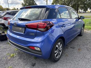 Hyundai i 20 2019 1.2 ACTIVE //2019-thumb-3