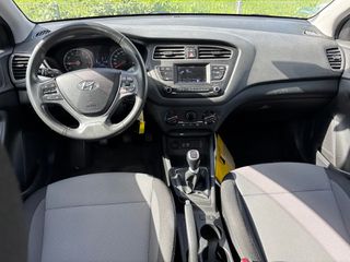 Hyundai i 20 2019 1.2 ACTIVE //2019-thumb-4