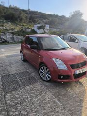 Suzuki Swift 2009 SPORT 1600