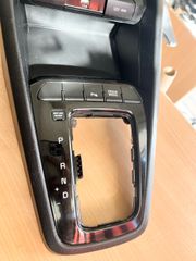 Kia Stonic/Rio ‘19-22 Μεσαία Κονσόλα/Πλαισιο Λεβιέ 84650-H8150-FHV-thumb-4