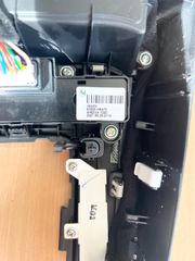 Kia Stonic/Rio ‘19-22 Μεσαία Κονσόλα/Πλαισιο Λεβιέ 84650-H8150-FHV-thumb-7