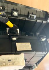 Kia Stonic/Rio ‘19-22 Μεσαία Κονσόλα/Πλαισιο Λεβιέ 84650-H8150-FHV-thumb-8