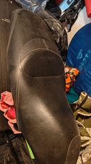 Yamaha xmax 300 σέλα-thumb-4