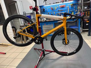 Δρόμου - Κούρσας BMC 2022 Roadmachine 01 2022
