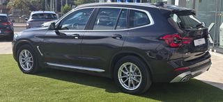 Bmw X3 2022 X Drive 20D Hybrid Diesel Edition-thumb-3