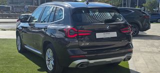 Bmw X3 2022 X Drive 20D Hybrid Diesel Edition-thumb-4