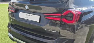 Bmw X3 2022 X Drive 20D Hybrid Diesel Edition-thumb-5