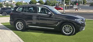 Bmw X3 2022 X Drive 20D Hybrid Diesel Edition-thumb-6