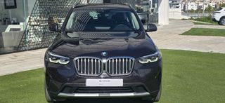 Bmw X3 2022 X Drive 20D Hybrid Diesel Edition-thumb-7