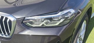 Bmw X3 2022 X Drive 20D Hybrid Diesel Edition-thumb-8