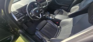 Bmw X3 2022 X Drive 20D Hybrid Diesel Edition-thumb-10