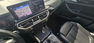 Bmw X3 2022 X Drive 20D Hybrid Diesel Edition-thumb-12