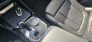 Bmw X3 2022 X Drive 20D Hybrid Diesel Edition-thumb-13
