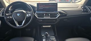 Bmw X3 2022 X Drive 20D Hybrid Diesel Edition-thumb-15