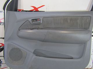 ΚΑΠΛΑΜΑΣ ΕΜΠΡΟΣ ΔΕ ΜΟΝΟΚΑΜΠΙΝΟ TOYOTA HILUX 2005-2014