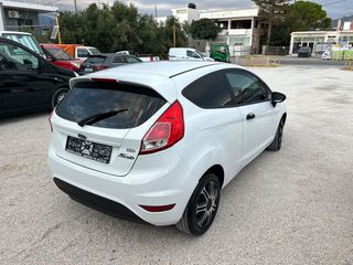 Ford Fiesta 2015 1.5 TDCI VAN-thumb-2