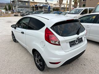 Ford Fiesta 2015 1.5 TDCI VAN-thumb-3
