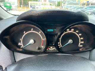 Ford Fiesta 2015 1.5 TDCI VAN-thumb-7