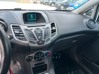 Ford Fiesta 2015 1.5 TDCI VAN-thumb-8
