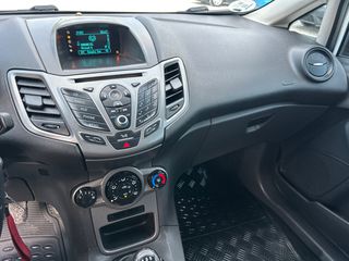Ford Fiesta 2015 1.5 TDCI VAN-thumb-9