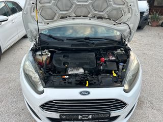 Ford Fiesta 2015 1.5 TDCI VAN-thumb-10