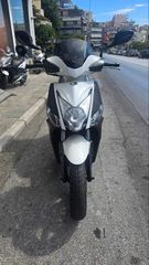 Kymco Agility 200 2015 AGILITY 16+ 200 I-thumb-2