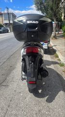 Kymco Agility 200 2015 AGILITY 16+ 200 I-thumb-3