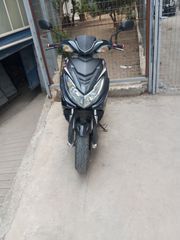 Zongshen 2023