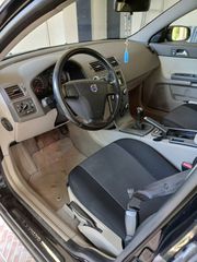 Volvo S40 2009