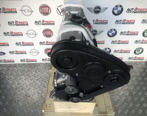 ΚΙΝΗΤΗΡΑΣ MITSUBISHI L200 1997-2005 {4D56T} 0ΧΛΜ