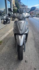Kymco People GTi 2016 PEOPLE 200 GTI-thumb-2