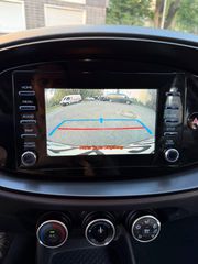 Toyota Aygo (X) 2023 AUTOMATIC!! X-PLAY 2023-thumb-1