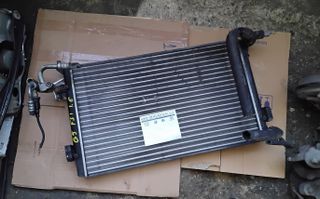 ΠΕΤΡΟΠΟΥΛΟΣ ΨΥΓΕΙΑ ΝΕΡΟΥ ΚΑΙ AIRCONDITION VOLKSWAGEN GOLF 5 1,6 FSI 2004-2008