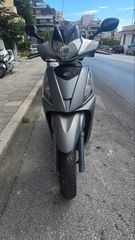 Kymco People GTi 2016 PEOPLE 200 GTI-thumb-2